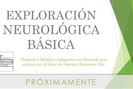 Exploración Neurológica Básica AGSS – Próximamente