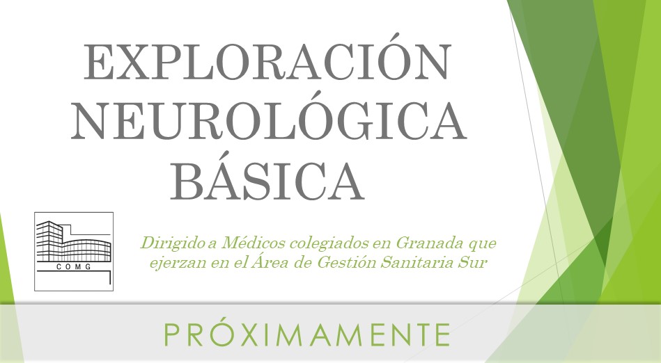 Exploración Neurológica Básica