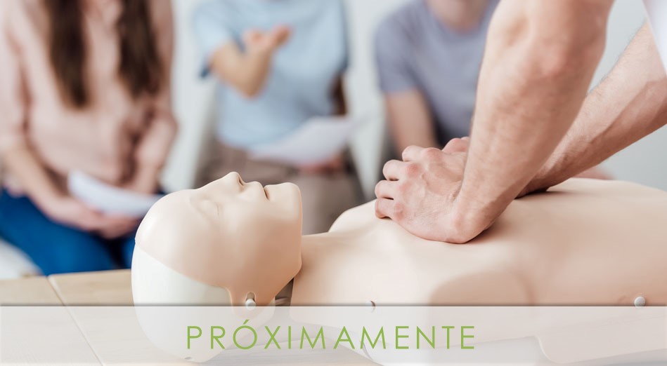 Próximamente – Curso SVB Próximamente – Curso SVB