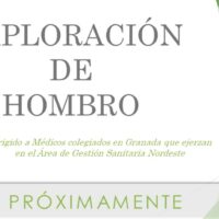 Exploración de Hombro AGS Nordeste – Próximamente