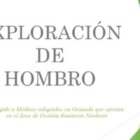 Exploración de hombro AGS Nordeste – En curso (2)